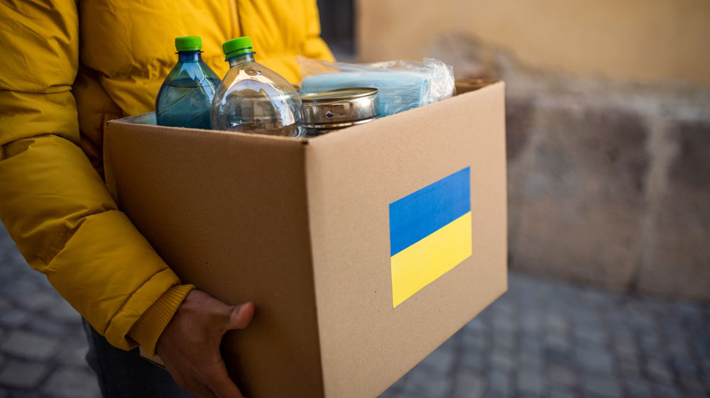 Almost €100 million for supporting Ukrainian refugees in Bulgaria thanks to CARE