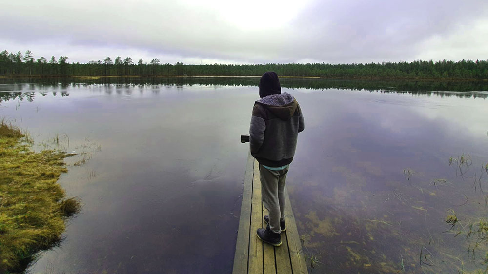 A pathway to employment for mentally vulnerable people in Finland