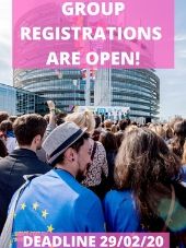 European Youth Event