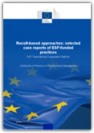 Result-based approaches cover