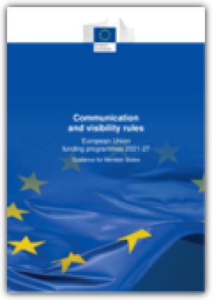 Communication and visibility rules cover