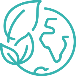 Green policies icon